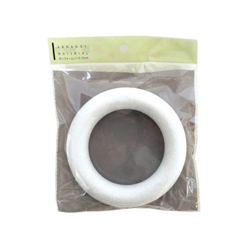 ポリフォームリース　１５ＣＭ