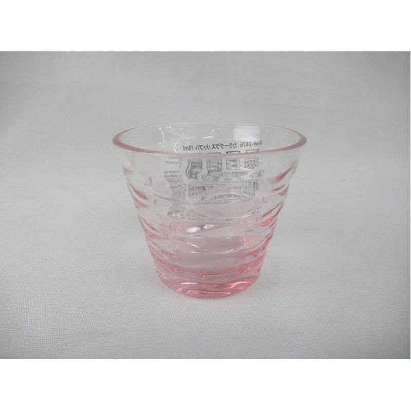 カラーグラス　リップル　７０ｍｌ