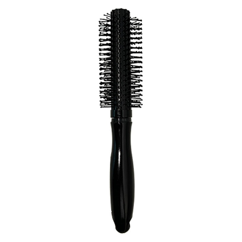 ヘアブラシ　ロールタイプ