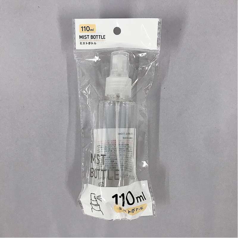 ミストボトル　１１０ｍｌ