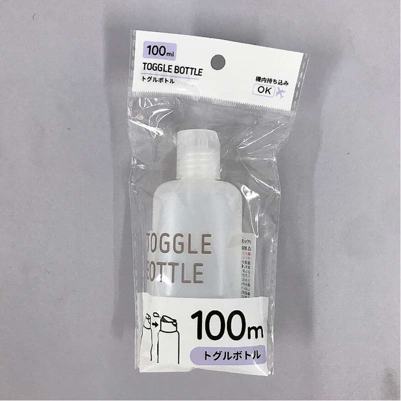 パッチンボトル　１００ｍｌ