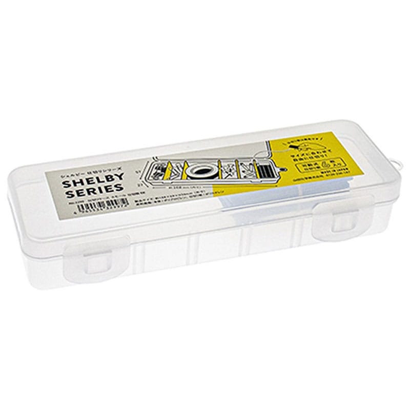 仕切りケース　スモール　仕切板ＢＫ
