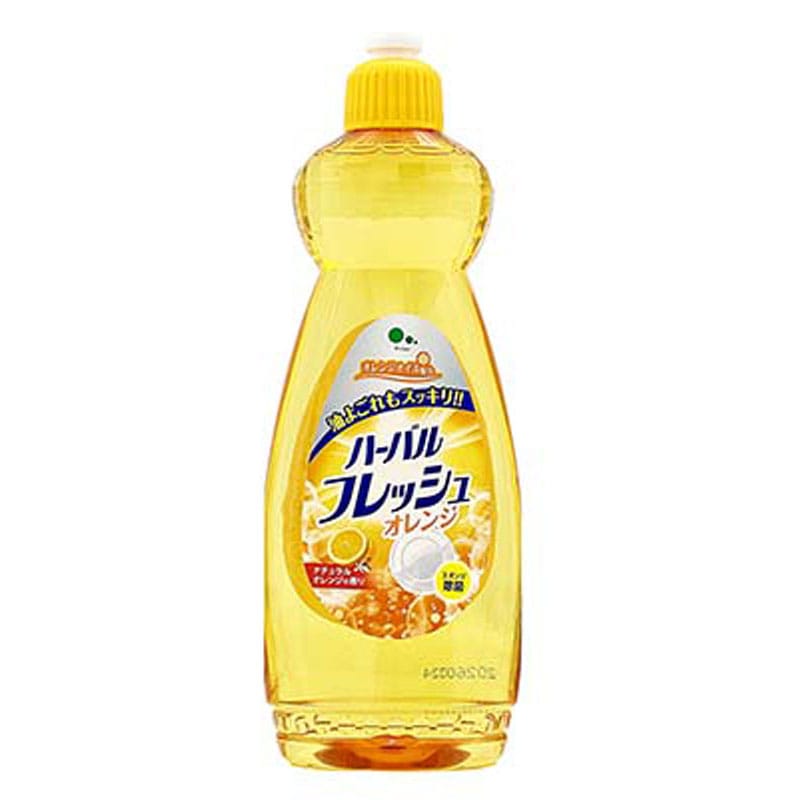 ミツエイハーバルオレンジ　６００ｍｌ