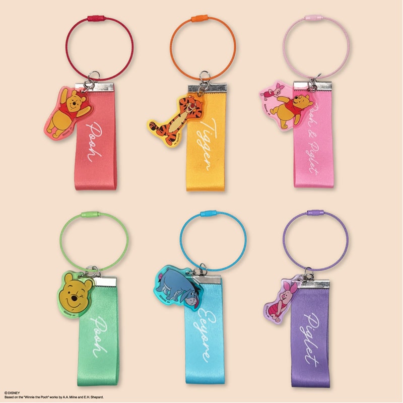 ☆ジャンク☆ディズニー グッズ まとめ売りセット (キーホルダー