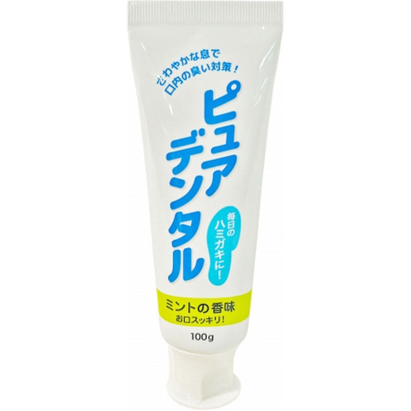 ピュアデンタル　１００ｇ