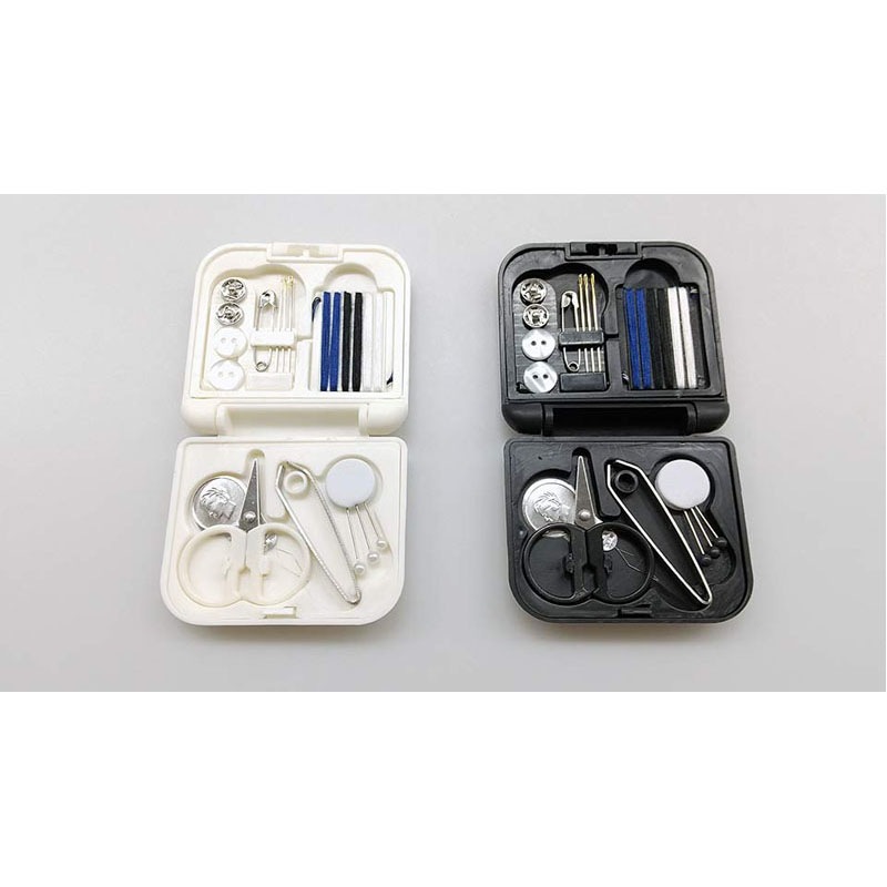 ソーイングセット（プラケース）【公式】≪1個からお届け≫Can☆Do