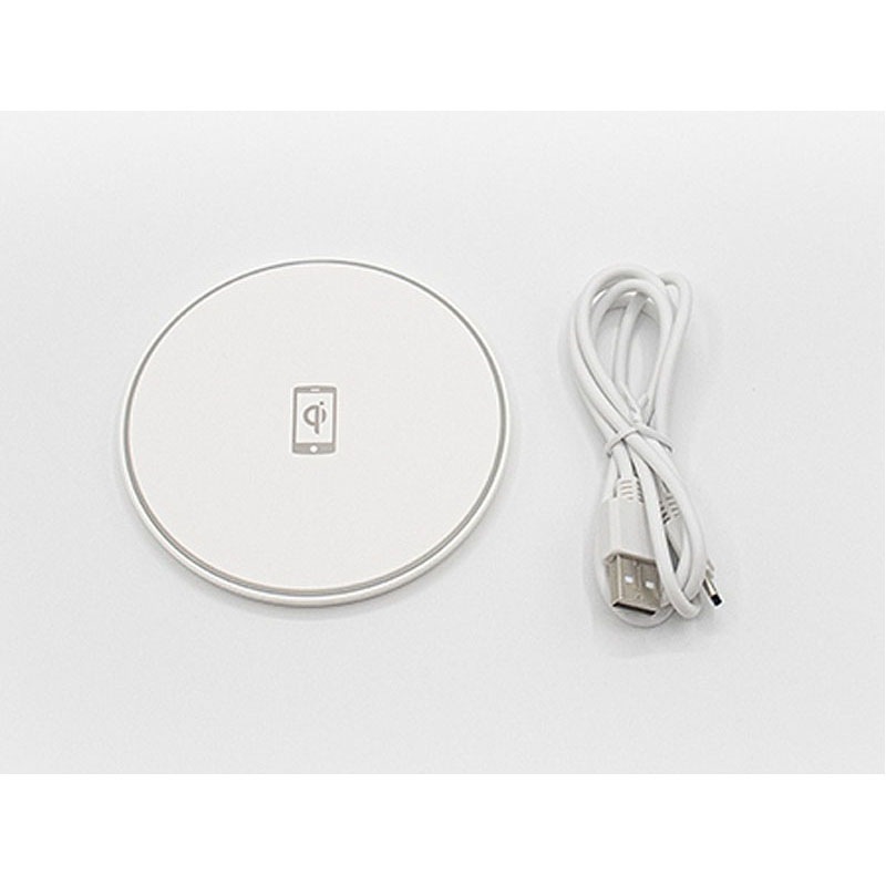 ＱＩ認証１０Ｗワイヤレス充電器