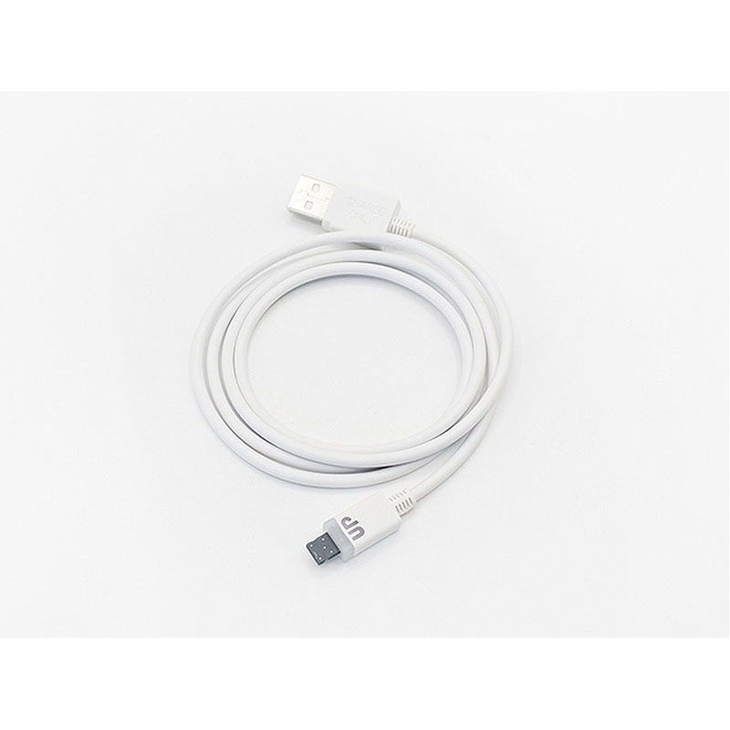 iP用充電ケーブルLED付き 1m【公式】≪1個からお届け≫Can☆Do