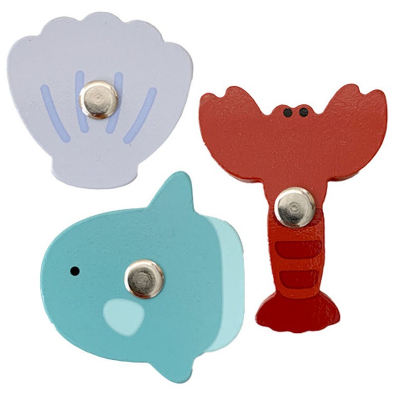 魚　鮮魚　トレー　店舗用品　緑色 3個セット 魚鮮魚トレー店舗用品緑色 3個セット