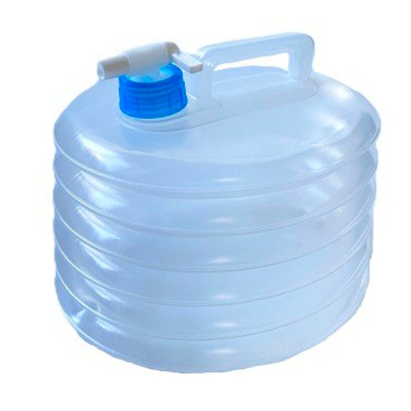 折り畳み式ウォータータンク　１０Ｌ