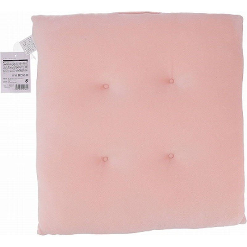 もちもちシートクッション　ＰＫ