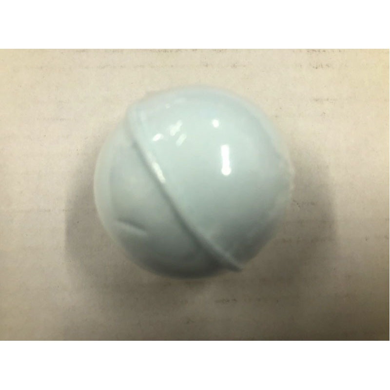 スポンジ・ボブ　バスボール