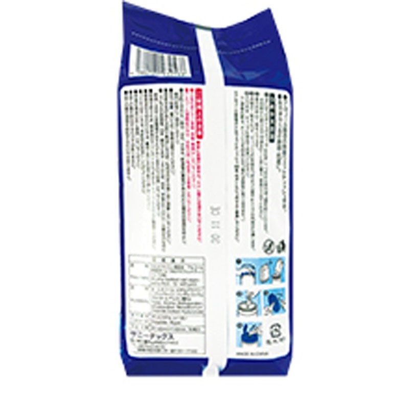 極厚除菌ボトルウェット詰替用90枚【公式】≪1個からお届け≫Can