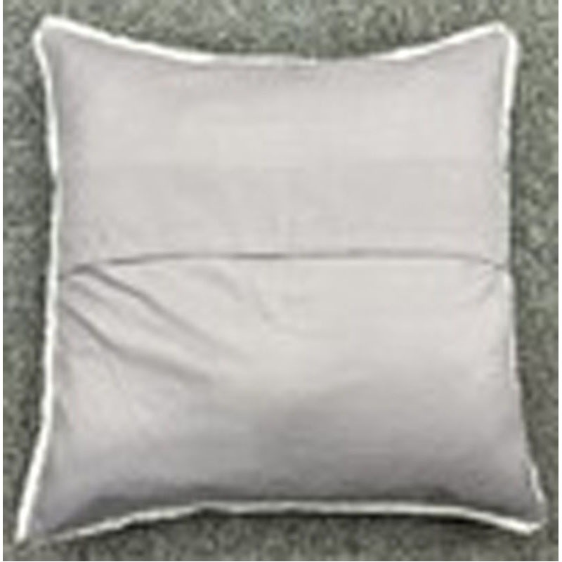 クッションカバー グレー【公式】≪1個からお届け≫Can☆Doネットショップ