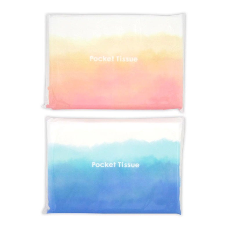 ポケットティッシュ 12個入【公式】≪1個からお届け≫Can☆Doネット