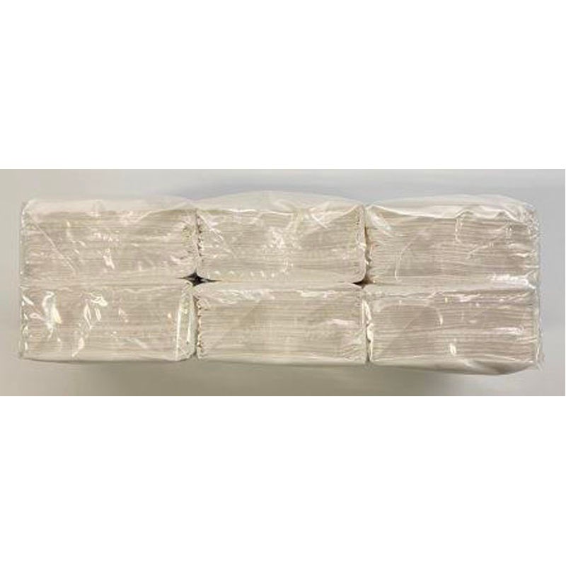 ペーパーハンカチ　６個入