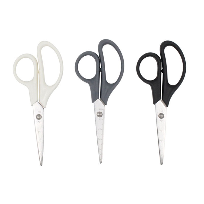 目盛り付ミニ手芸はさみ