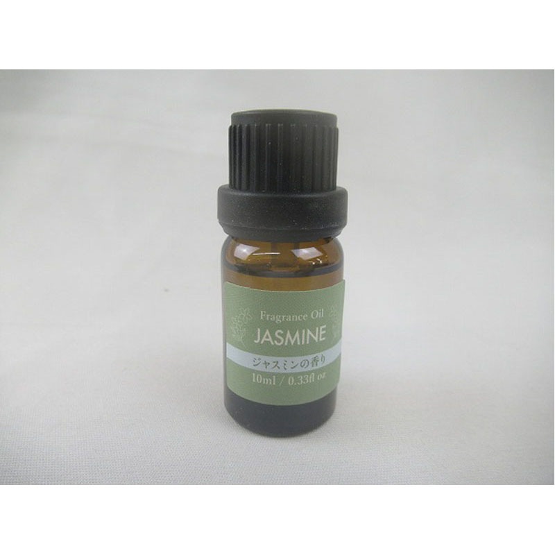 フレグランスオイル　ジャスミン　１０ｍｌ