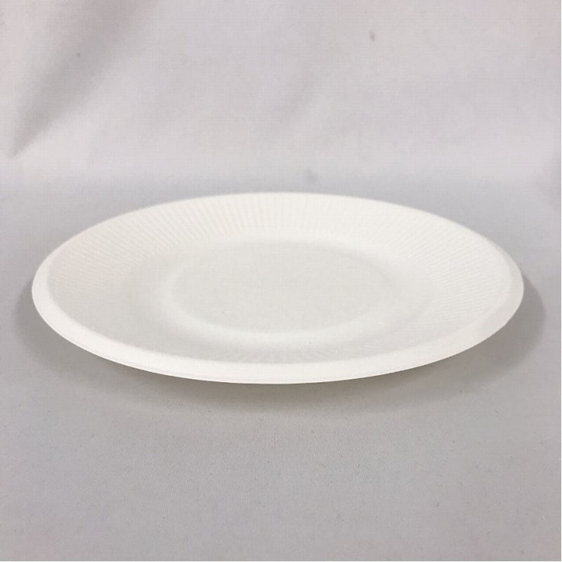 環境に優しいプレート 21CM 8P【公式】≪1個からお届け≫Can