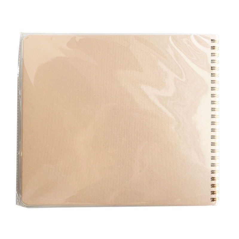 寄せ書きアルバム　フラワー