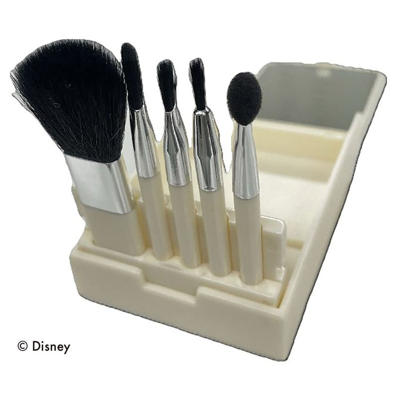 数量限定】ディズニープリンセス メイクブラシセット【公式】≪1個