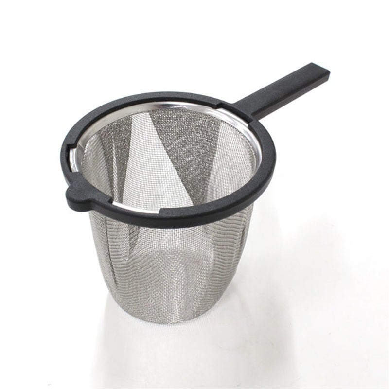 天使のティーストレナー12.5cm 56g