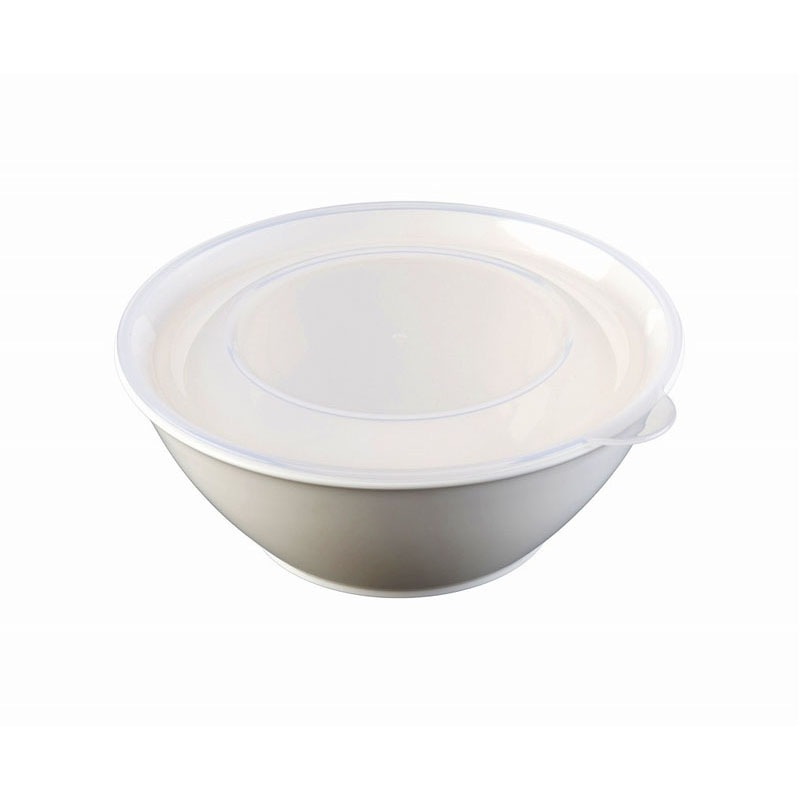 そのまま食卓に出せる保存容器 M【公式】≪1個からお届け≫Can☆Do