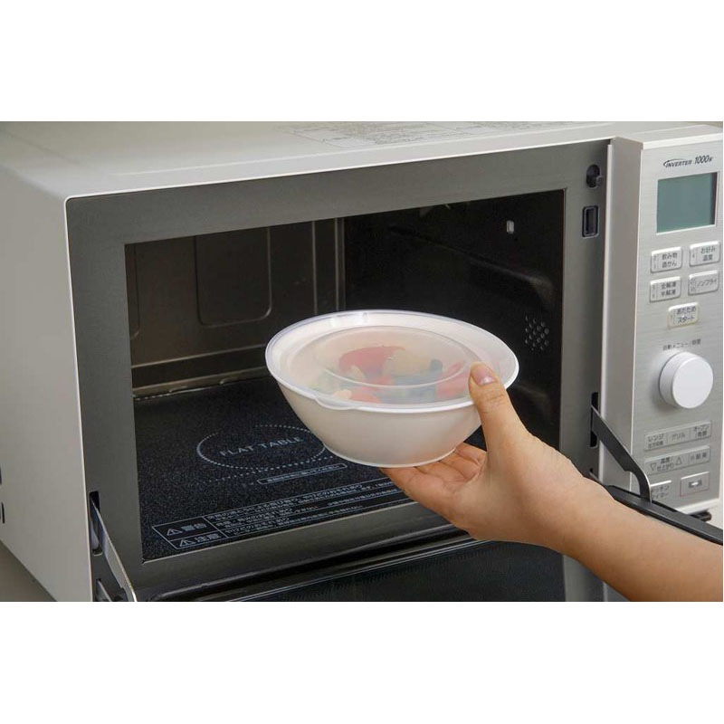 そのまま食卓に出せる保存容器 L そのまま食卓に出せる保存容器 L【公式】≪1個からお届け≫Can☆Do