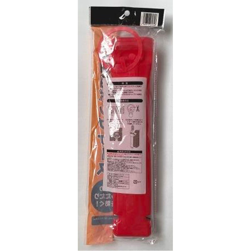 灯油用ポンプケース