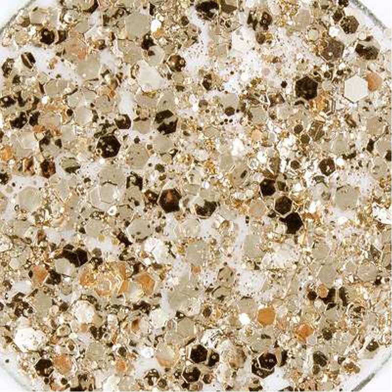 パルニュアンスホロシャンパンゴールド