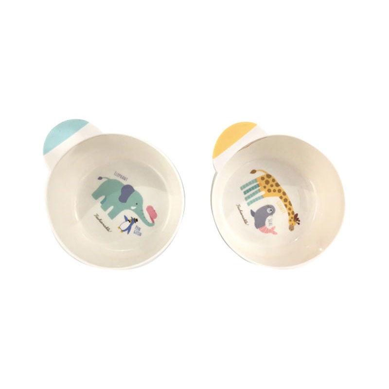 きせかえAすくいやすいスープ皿【公式】≪1個からお届け≫Can☆Do