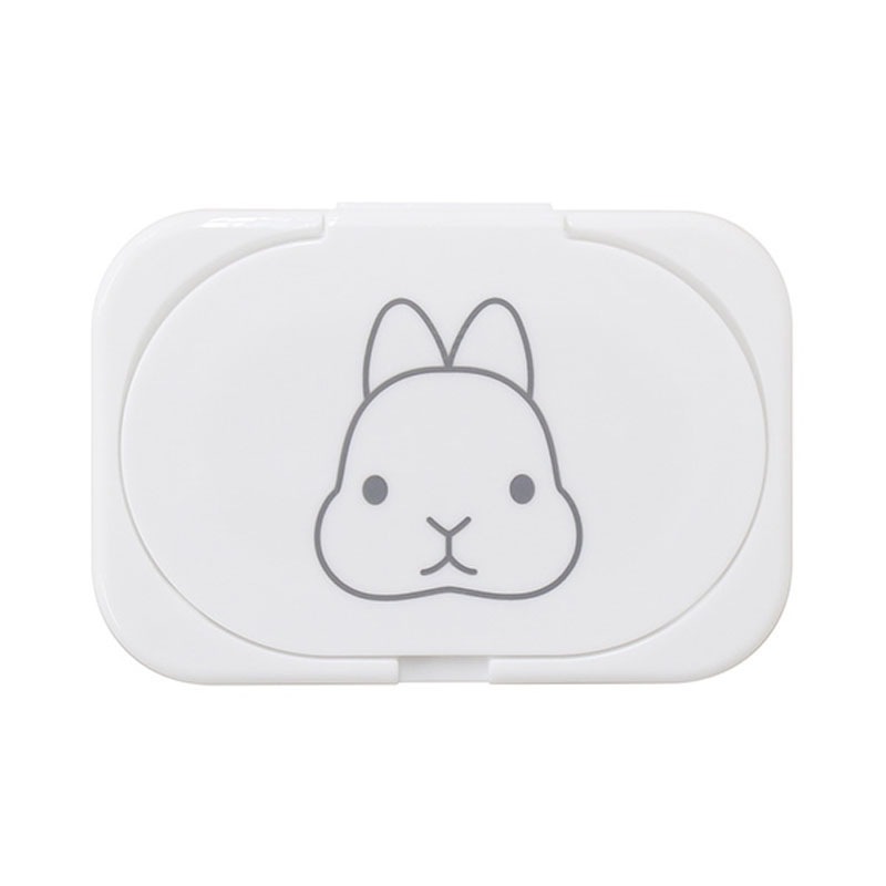 ＵＳＡＧＩ　クリーナーシートのフタ