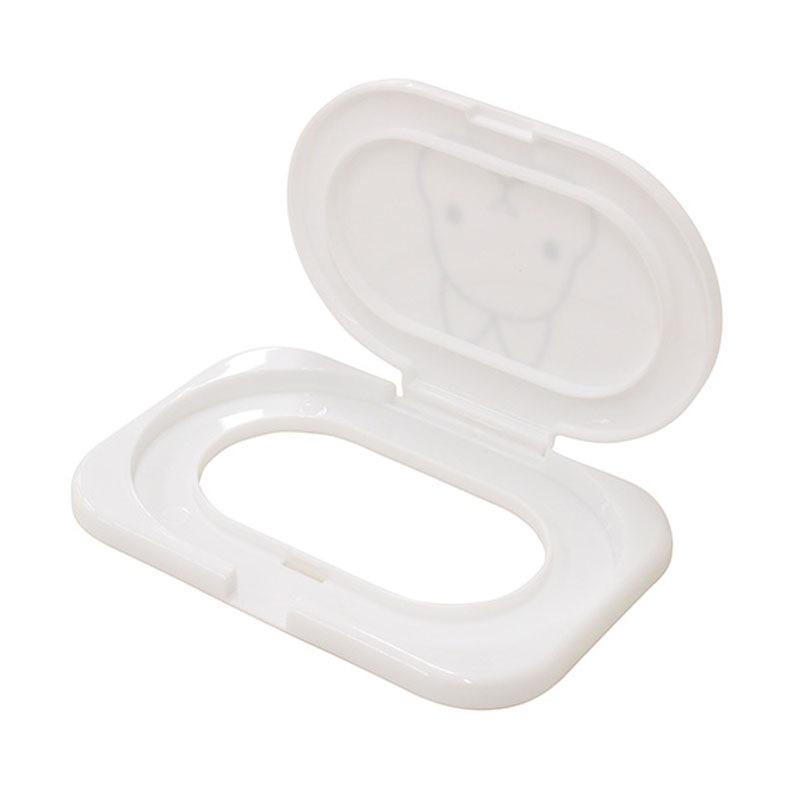 ＵＳＡＧＩ　クリーナーシートのフタ