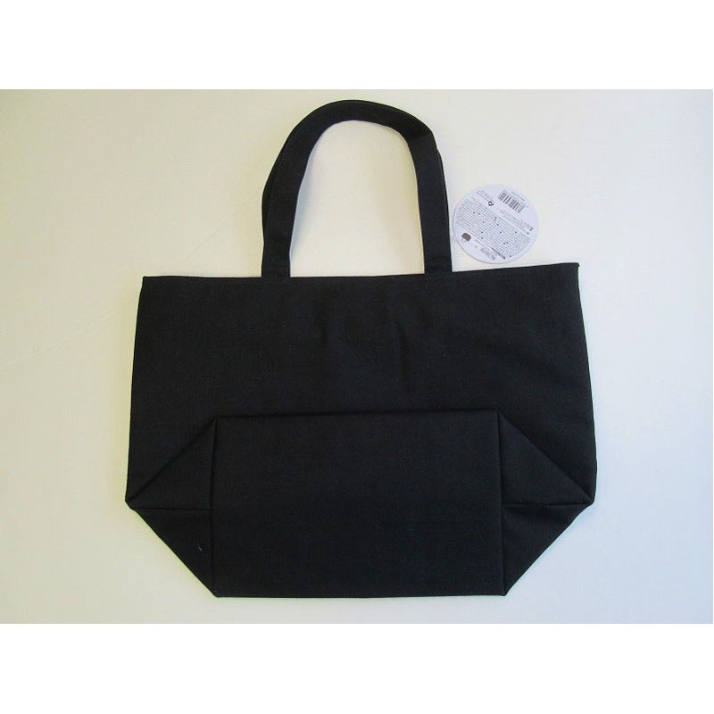 クーラートートバッグ　ＢＫ