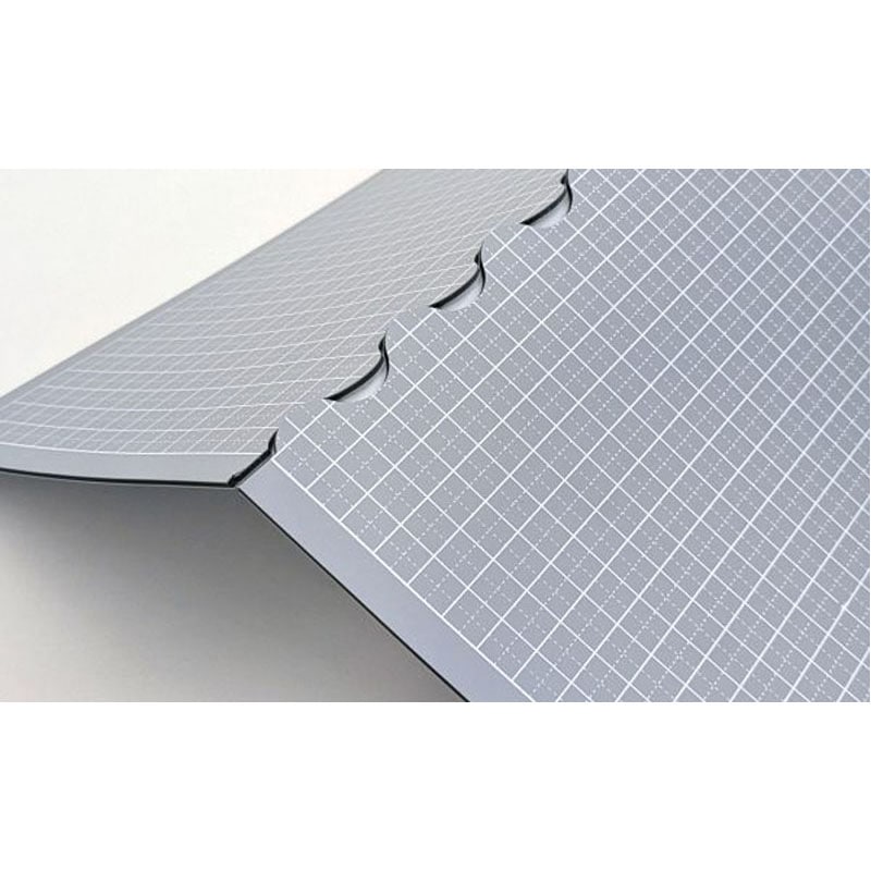 折りたたみカッターマット　Ａ４／Ａ５
