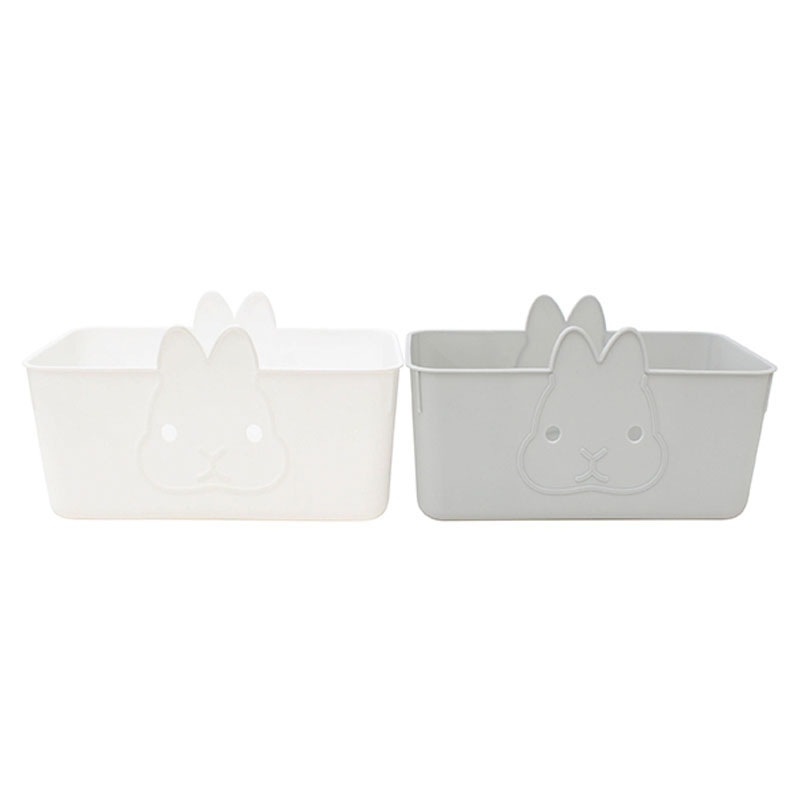USAGI お掃除用品収納ケース【公式】≪1個からお届け≫Can