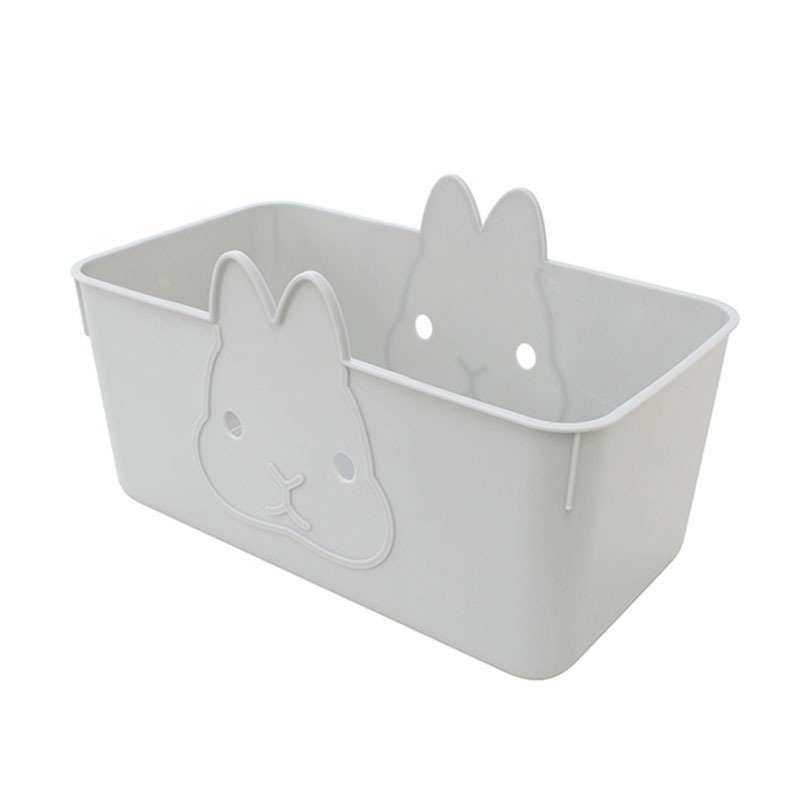 USAGI お掃除用品収納ケース【公式】≪1個からお届け≫Can