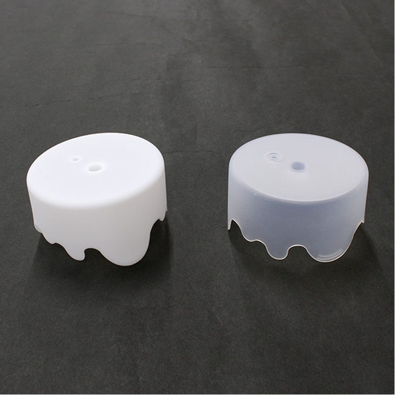 シリコーンカップカバー