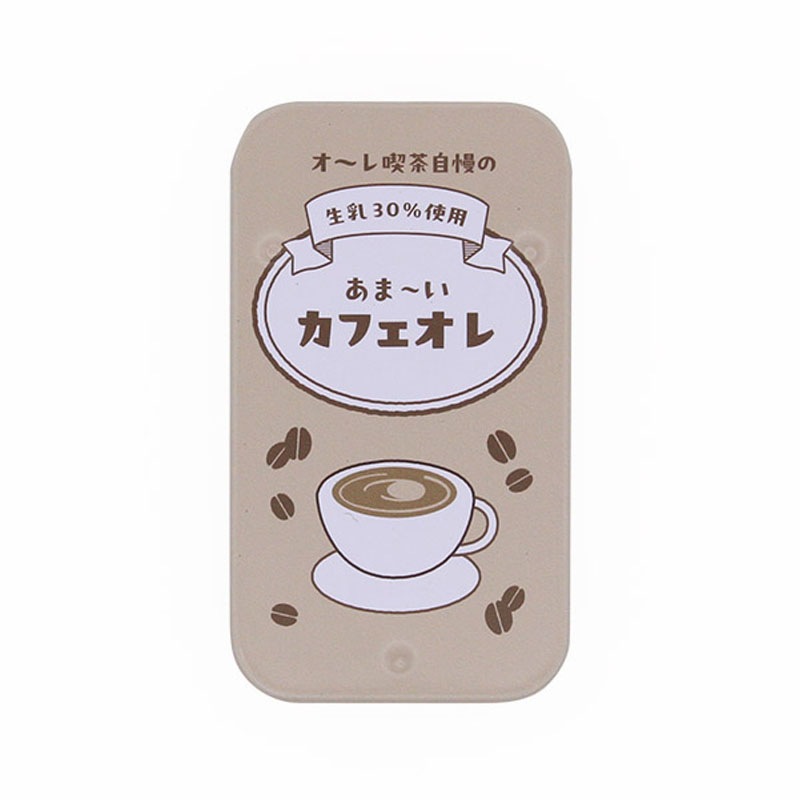 ホッチキス針10号 カフェオレ【公式】≪1個からお届け≫Can☆Do