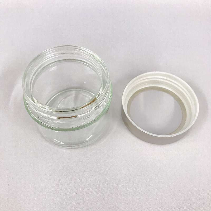 窓蓋ガラス容器 SV【公式】≪1個からお届け≫Can☆Doネットショップ