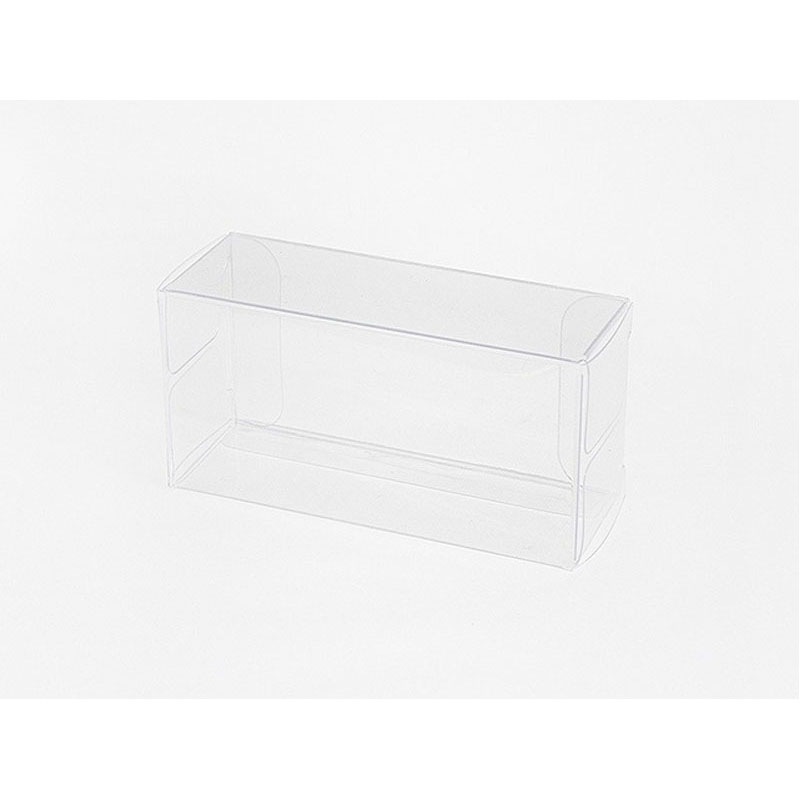 ミニカー用クリアケース　Ｓ　５Ｐ