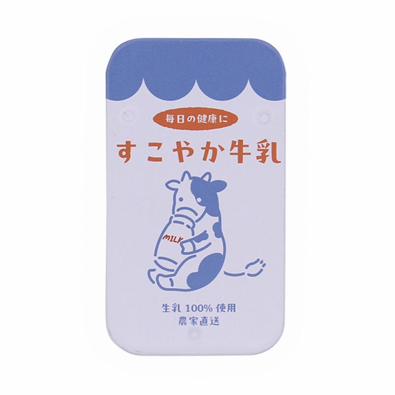 ホッチキス針10号 牛乳【公式】≪1個からお届け≫Can☆Doネットショップ