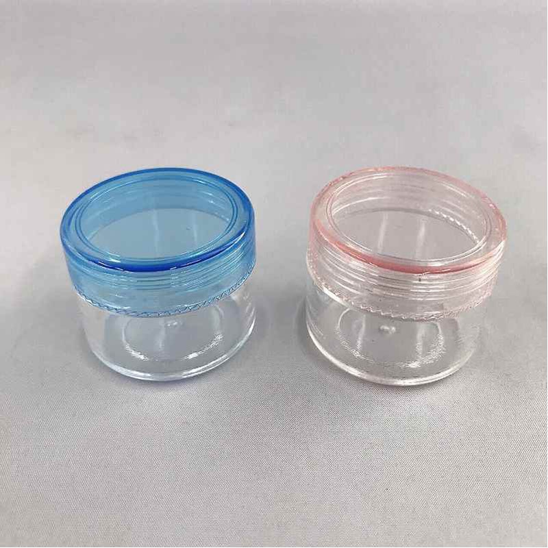 クリームケース 20g 2P カラー【公式】≪1個からお届け≫Can☆Do