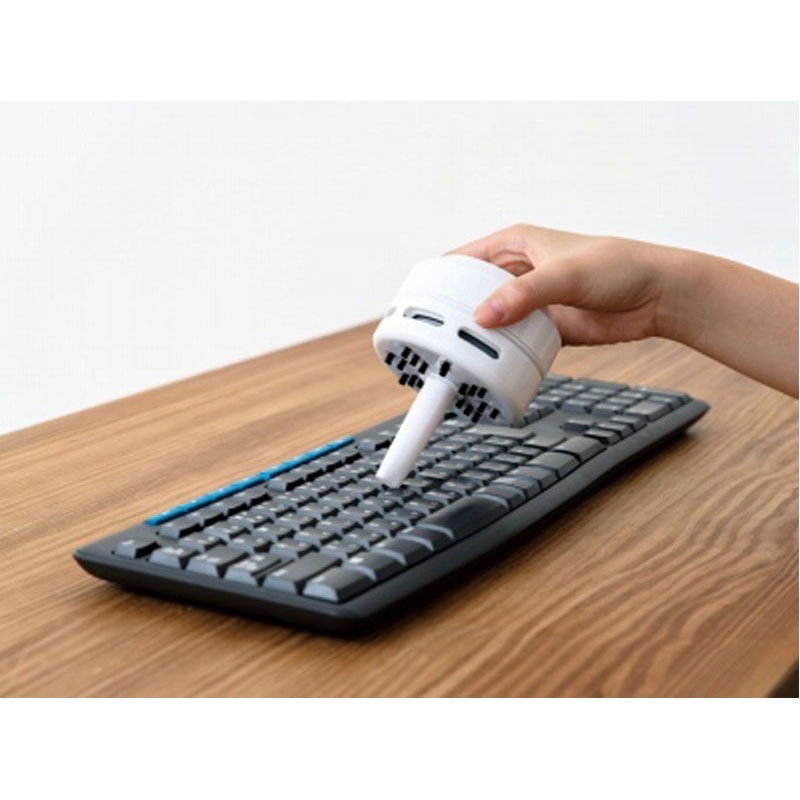 卓上クリーナー乾電池式【公式】≪1個からお届け≫Can☆Doネットショップ