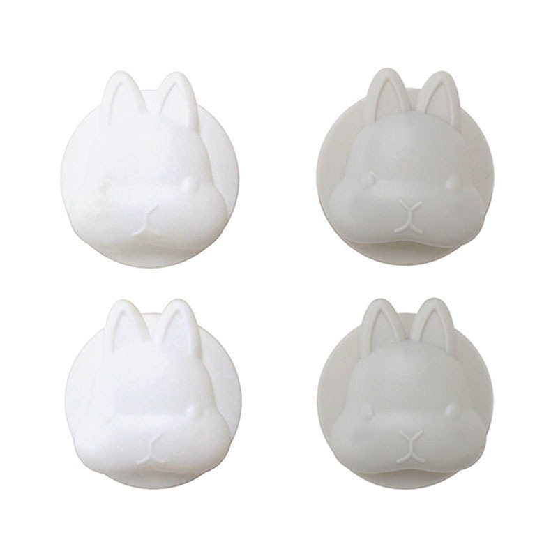 ＵＳＡＧＩ　洗面台ゴミキャッチ２Ｐ