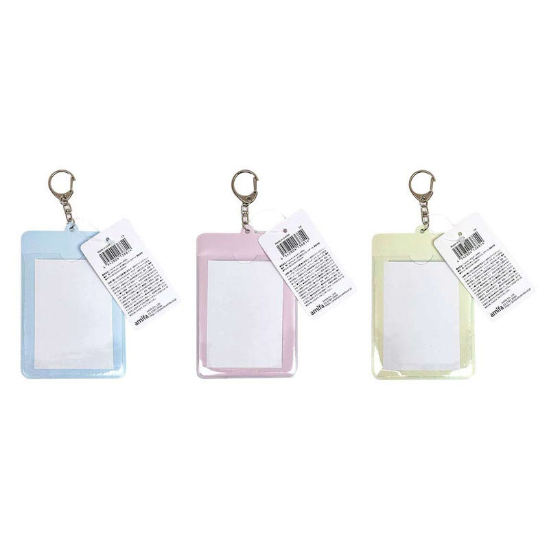 フォトキーホルダー　ＢＰＢｅ