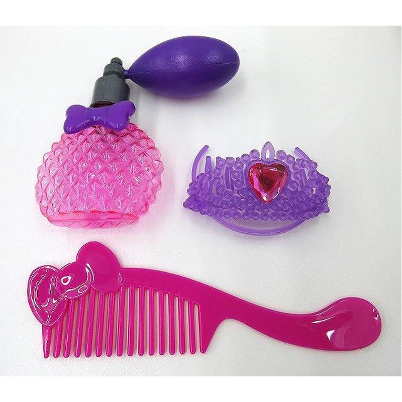 Cuteなプリンセスセット【公式】≪1個からお届け≫Can☆Doネット