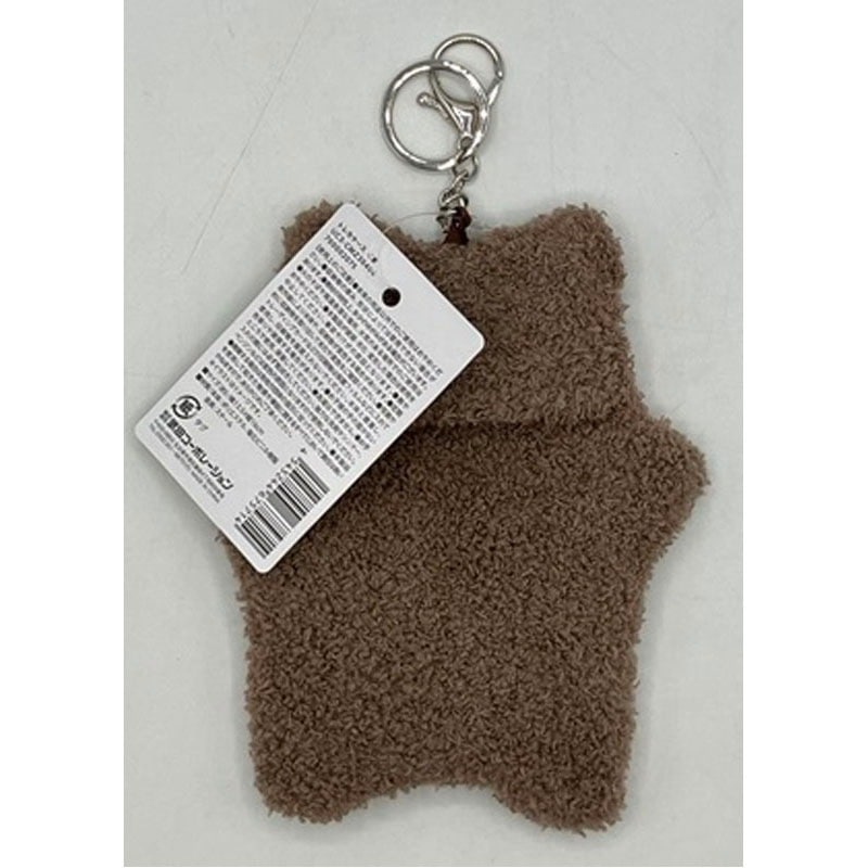 トレカケース　くま