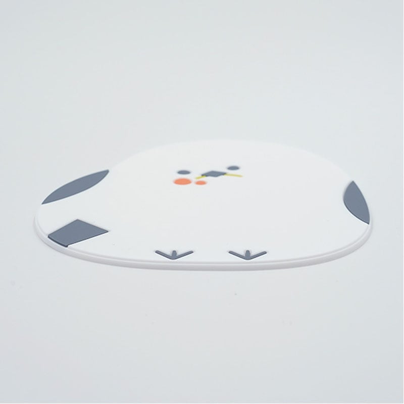 にこ 豊洲 コースター コースター シマエナガ【公式】≪1個からお届け≫Can☆Doネットショップ