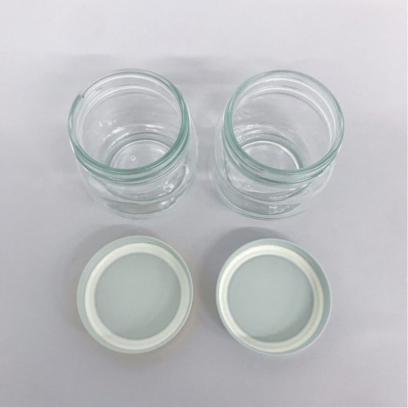 ガラス容器220ml【公式】≪1個からお届け≫Can☆Doネットショップ
